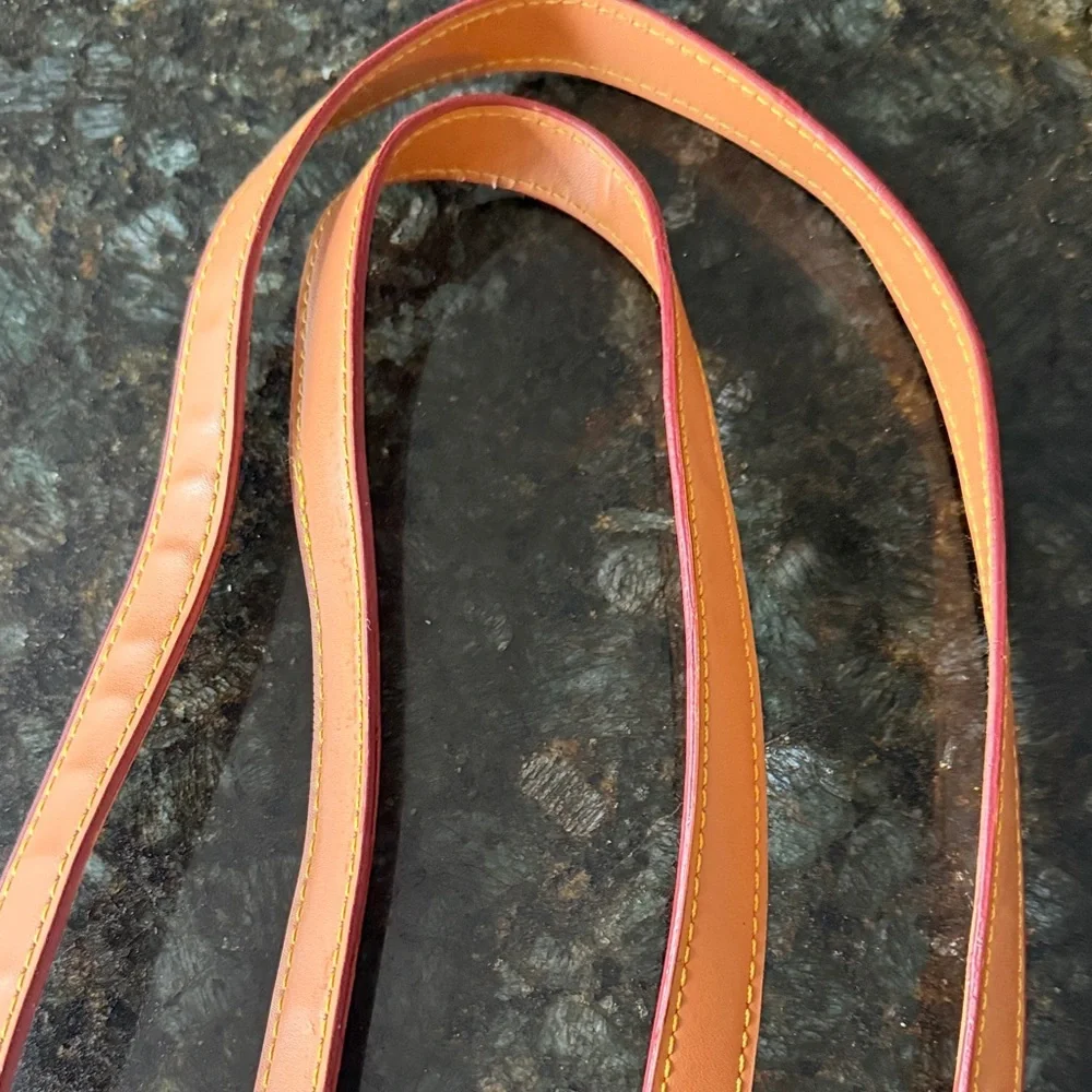 Shoulder Strap Replacement | Parts | Bag straps Set of two Shoulder bags